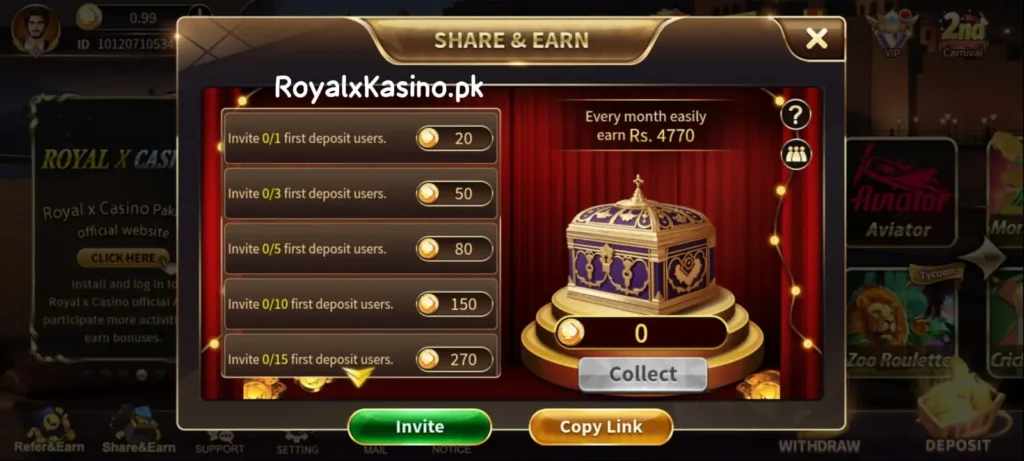 RoyalxKasino