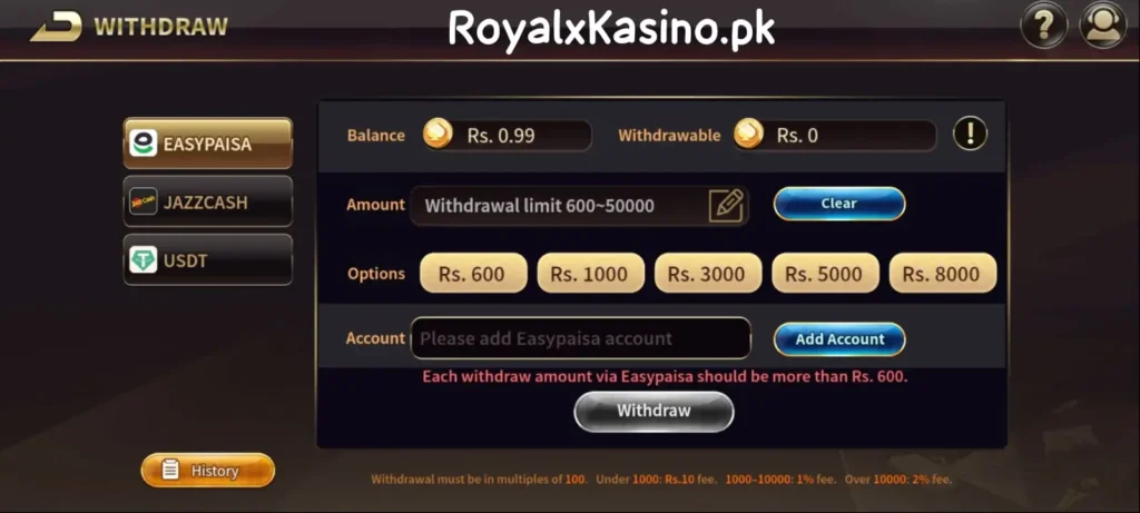 Royal Kasino