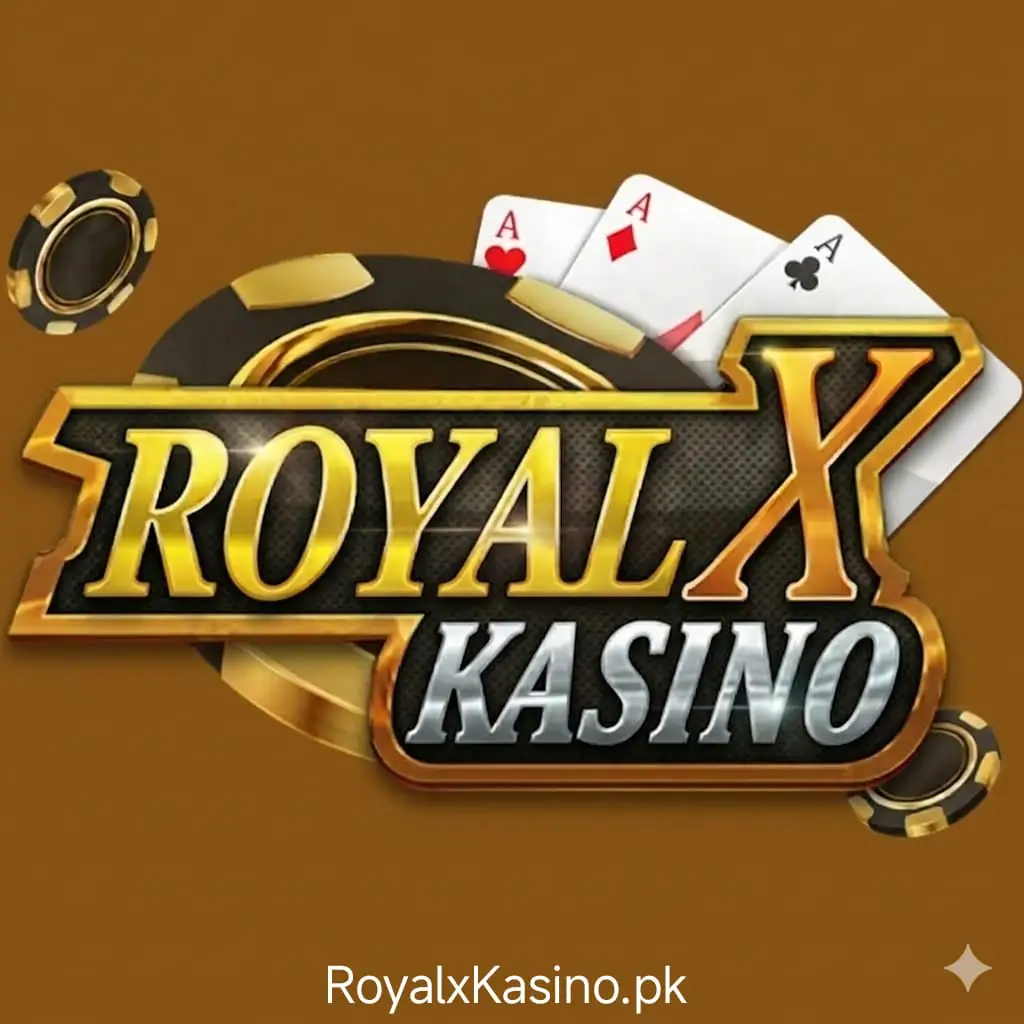 Royal x Kasino
